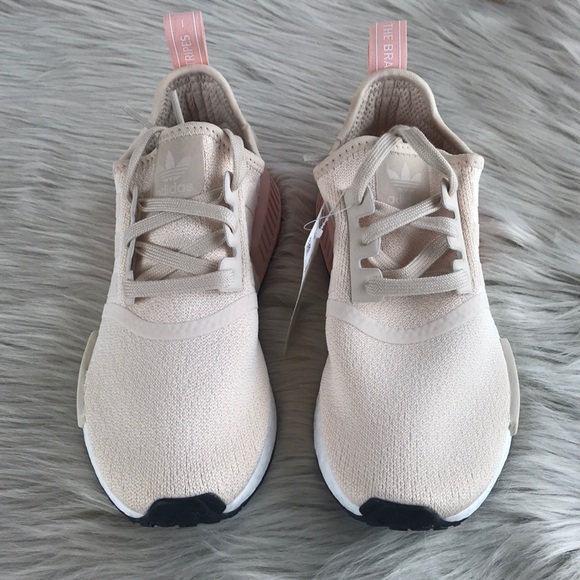 WOMENS ADIDAS NMD R1 - Picture 2 of 6
